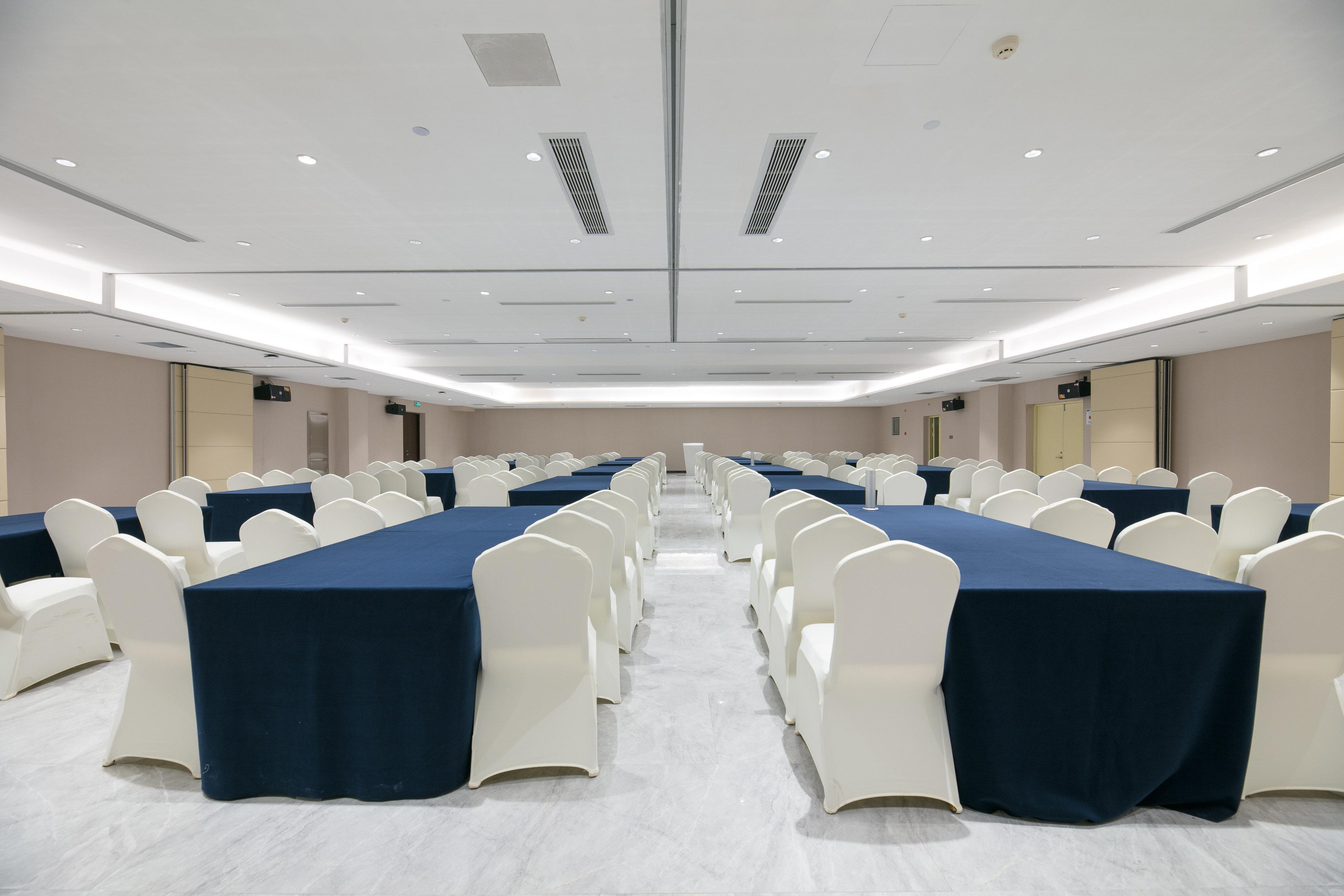 Holiday Inn Express Hangzhou Xixi Tourism Zone By Ihg Exteriör bild